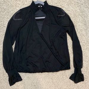 Women’s Express Dress Top